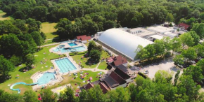 Гостиница Lifestyle Hotel Leithana  Брук-Ан-Дер-Лайта